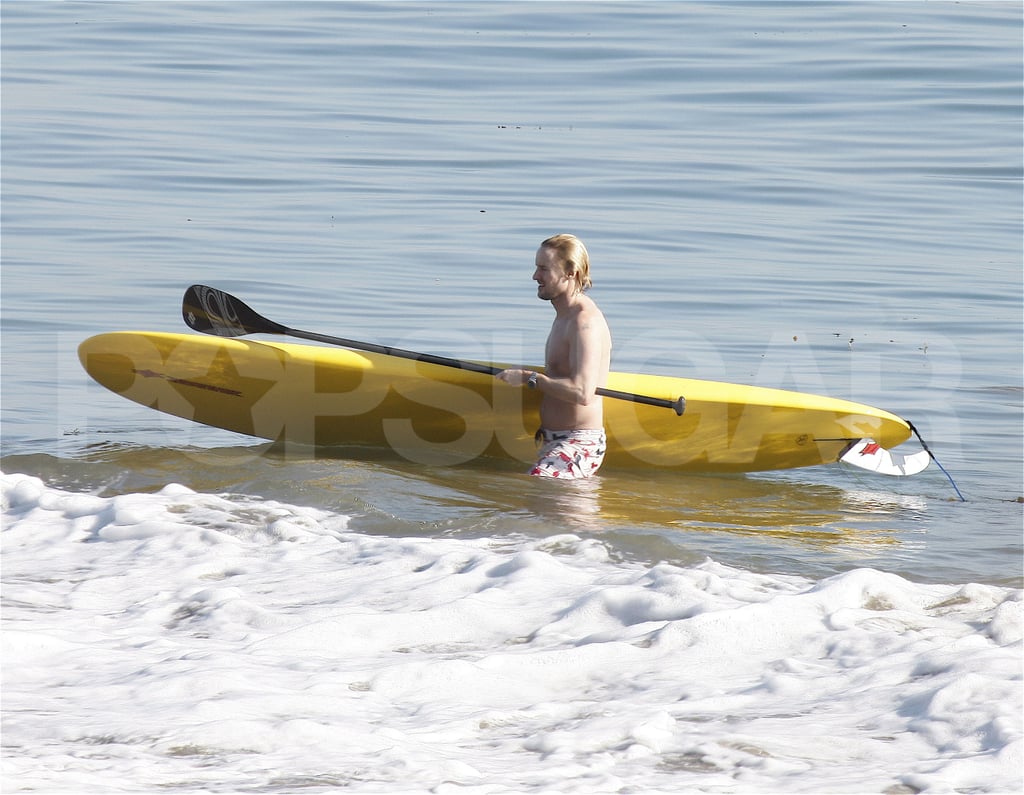 11/3/08 Owen Wilson